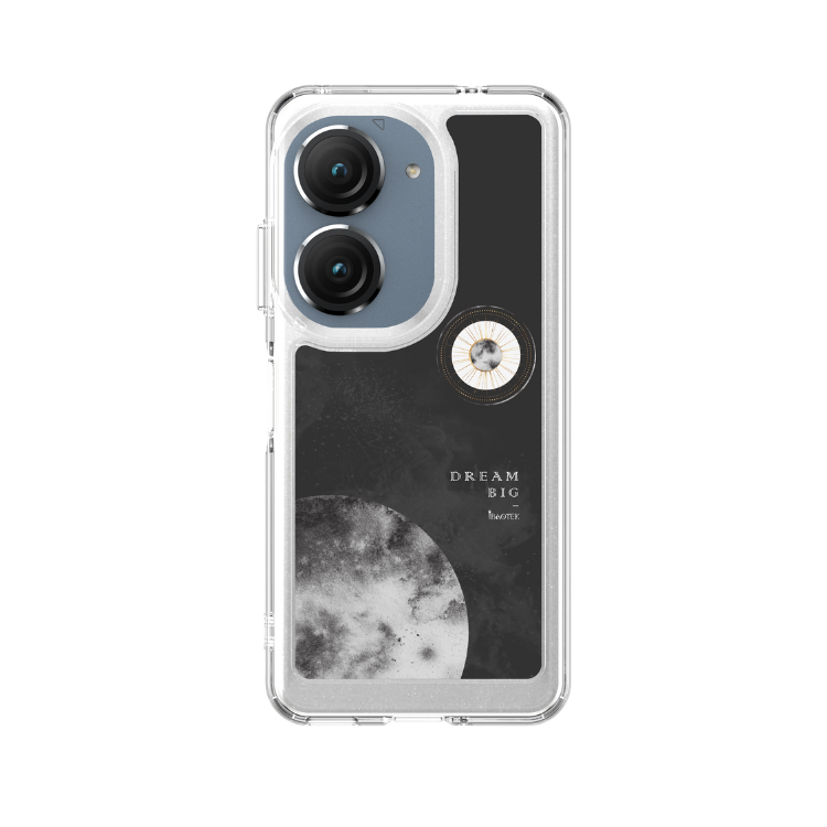Asus ZenFone 9/10手機防摔殼登月旅程