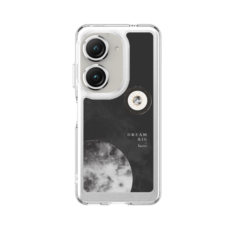 Asus ZenFone 9/10手機防摔殼登月旅程