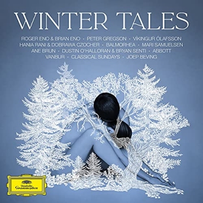 VA - Winter Tales