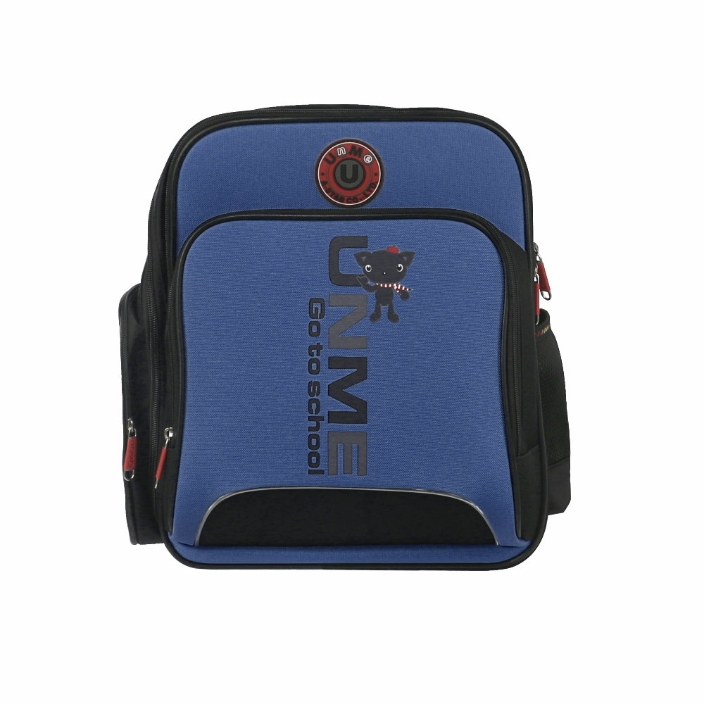 多功能造型書包 - 藍色(U3077S)
