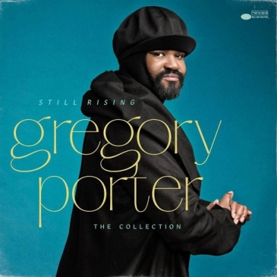 Gregory Porter - Still Rising 2CD