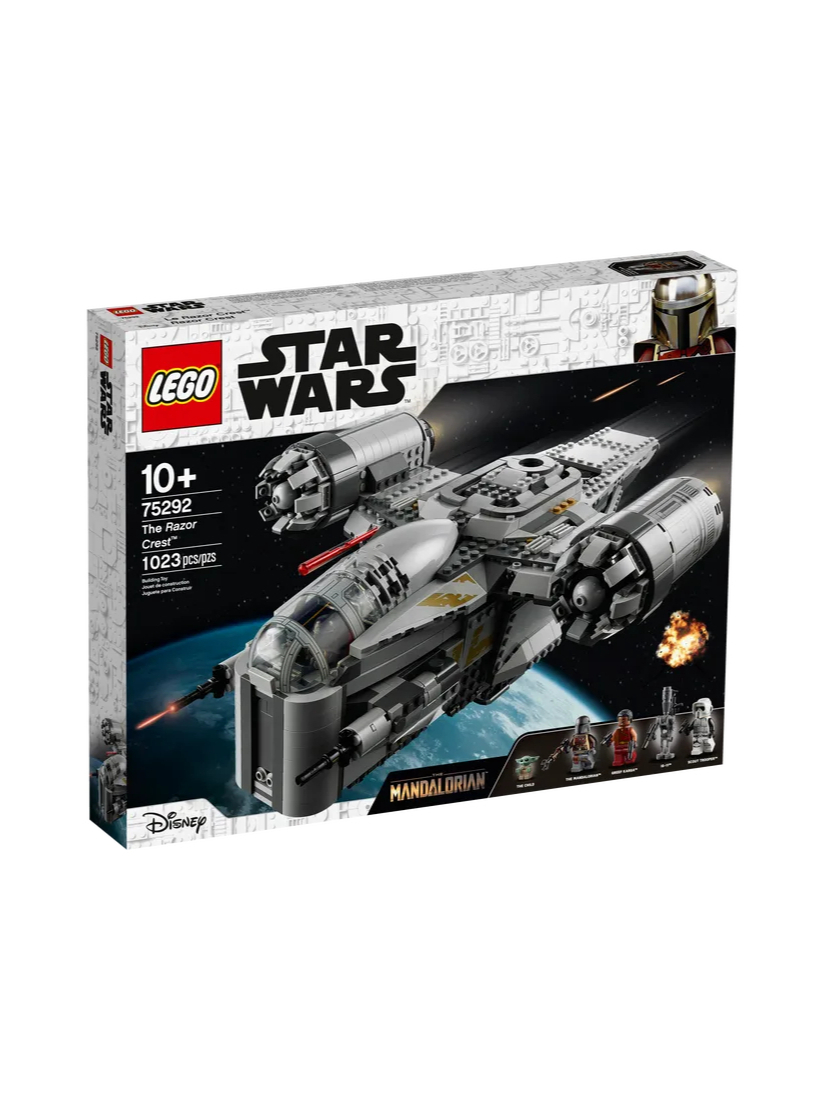 75242 lego