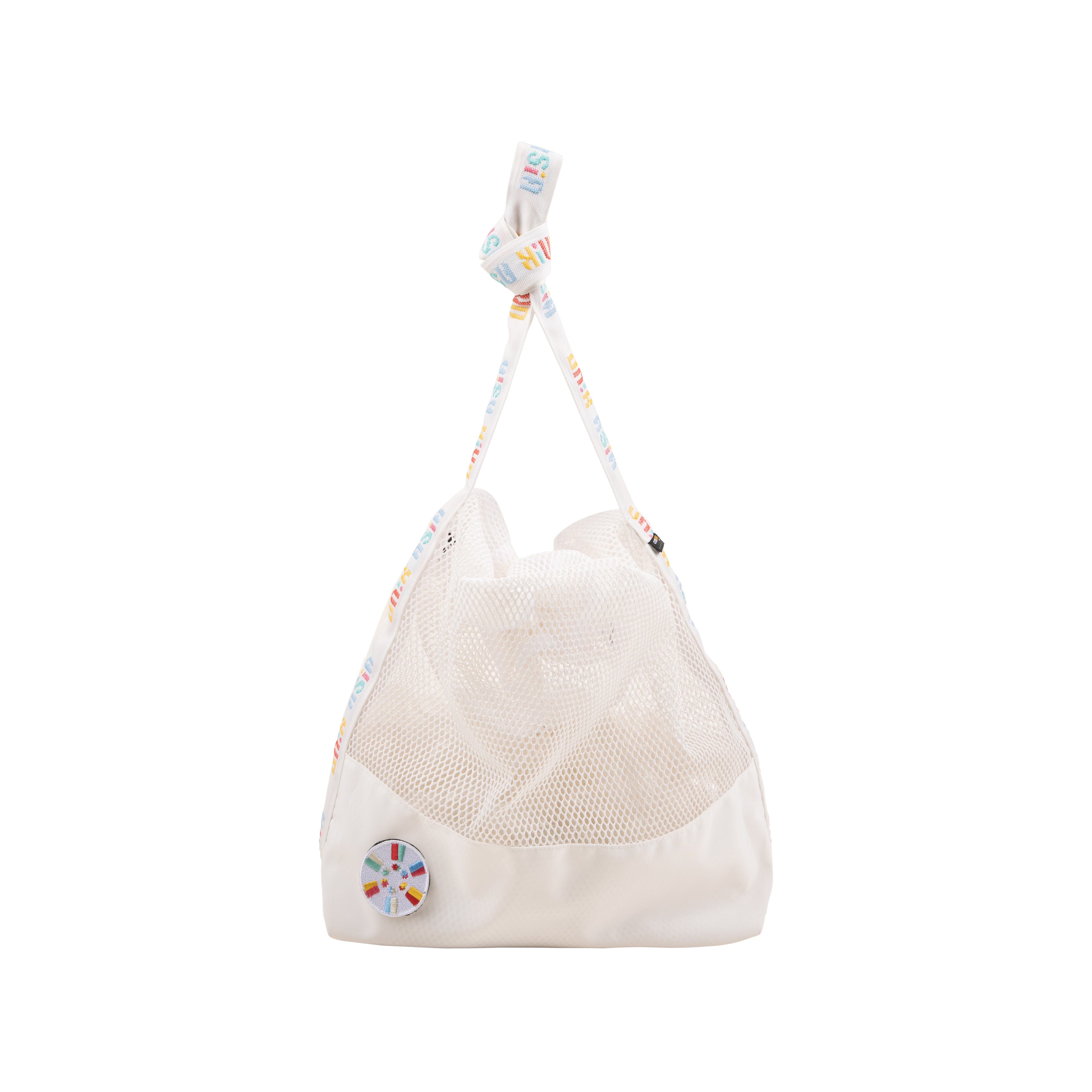 432Hz for UNIK ASIA DAILY TOTE