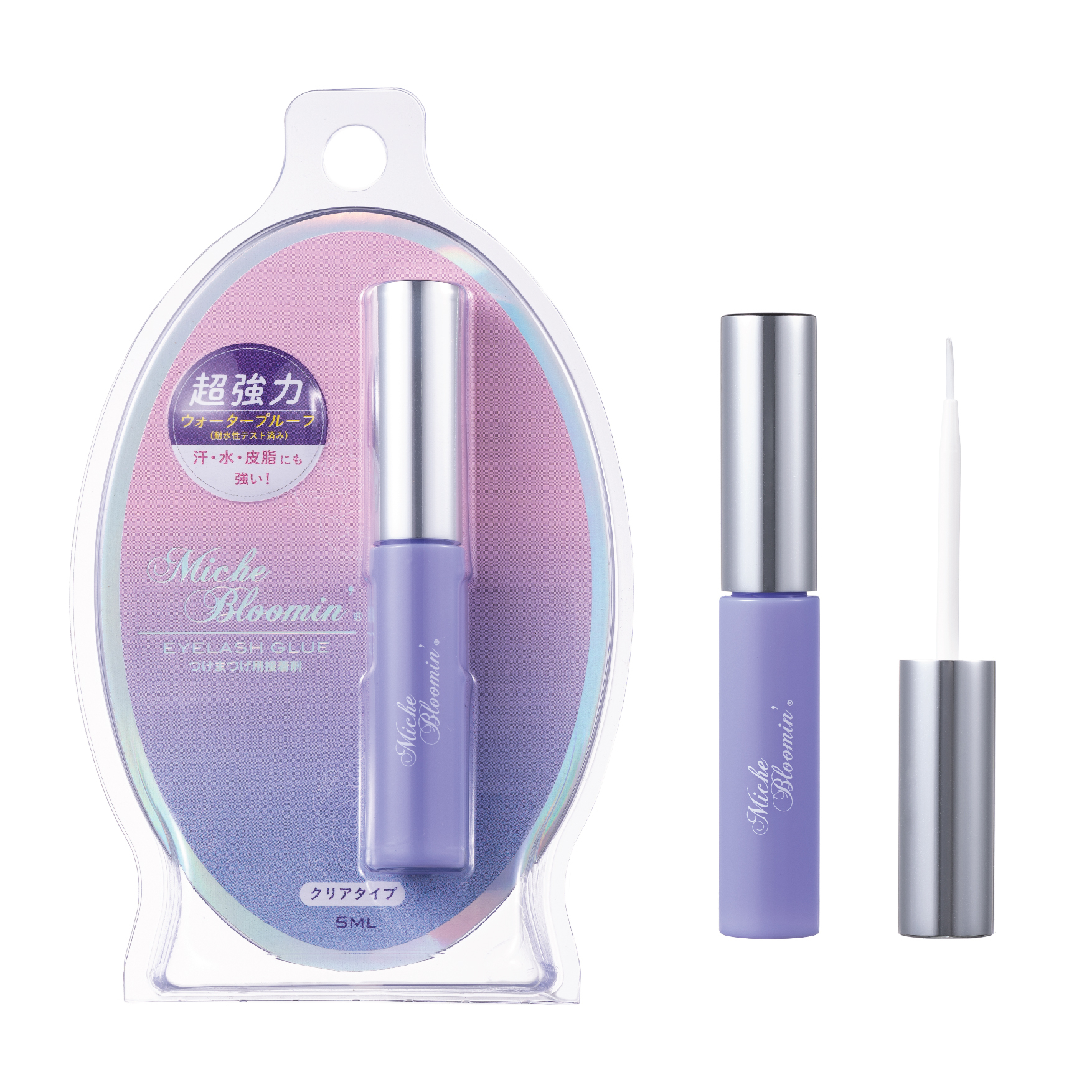 Miche Bloomin' - 假眼睫毛膠水