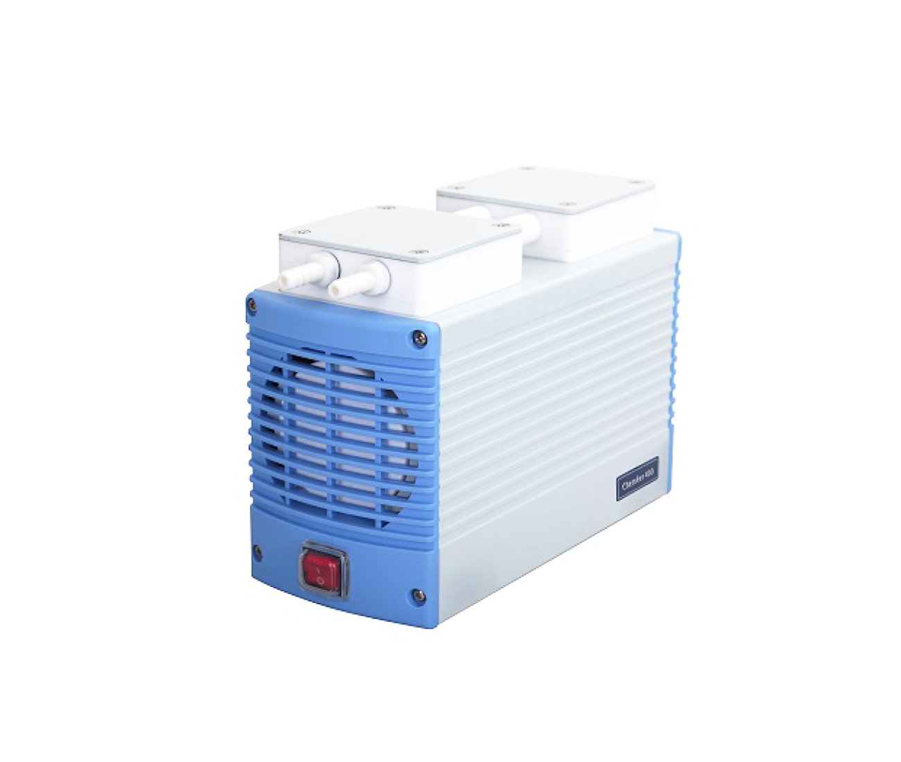 Chemker 400 耐腐蝕真空幫浦