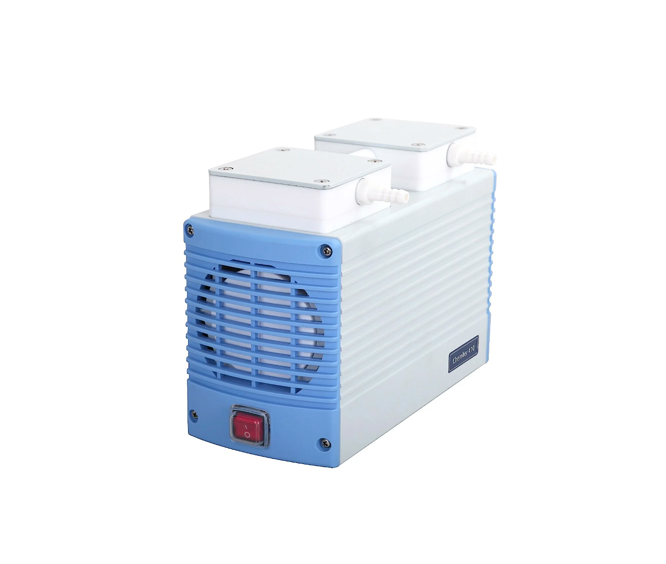 Chemker 410 耐腐蝕真空幫浦