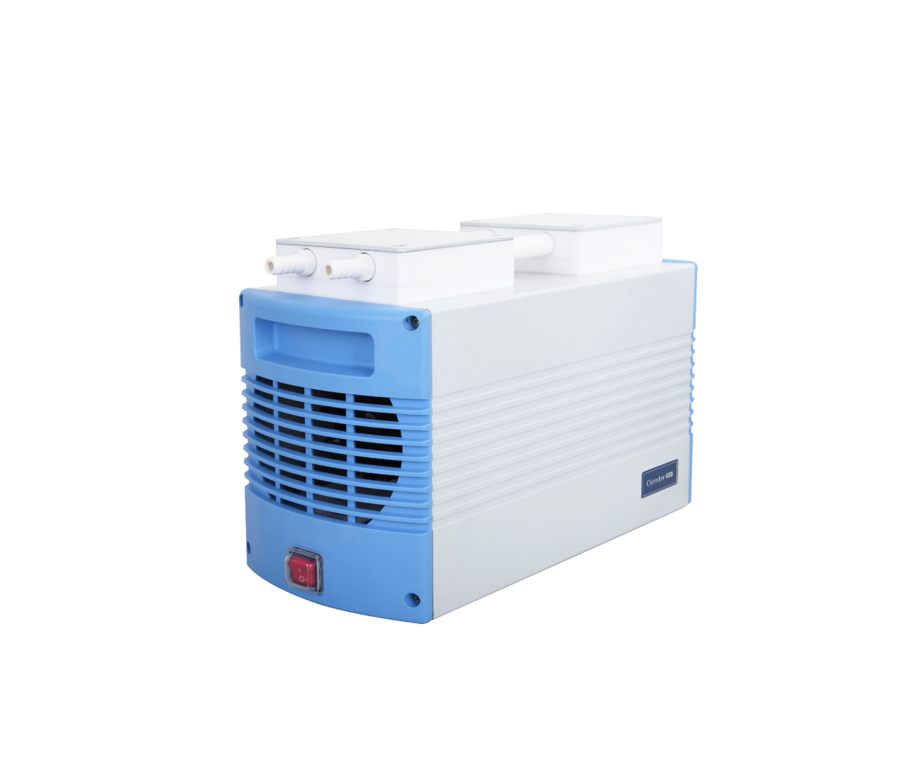 Chemker 600 耐腐蝕真空幫浦