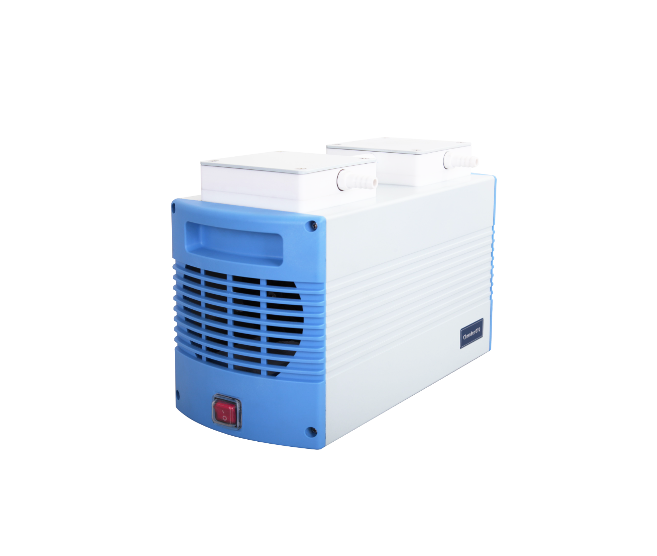 Chemker 610 耐腐蝕真空幫浦