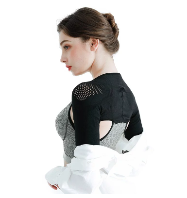 【京美】美好挺鍺紗能量循環衣