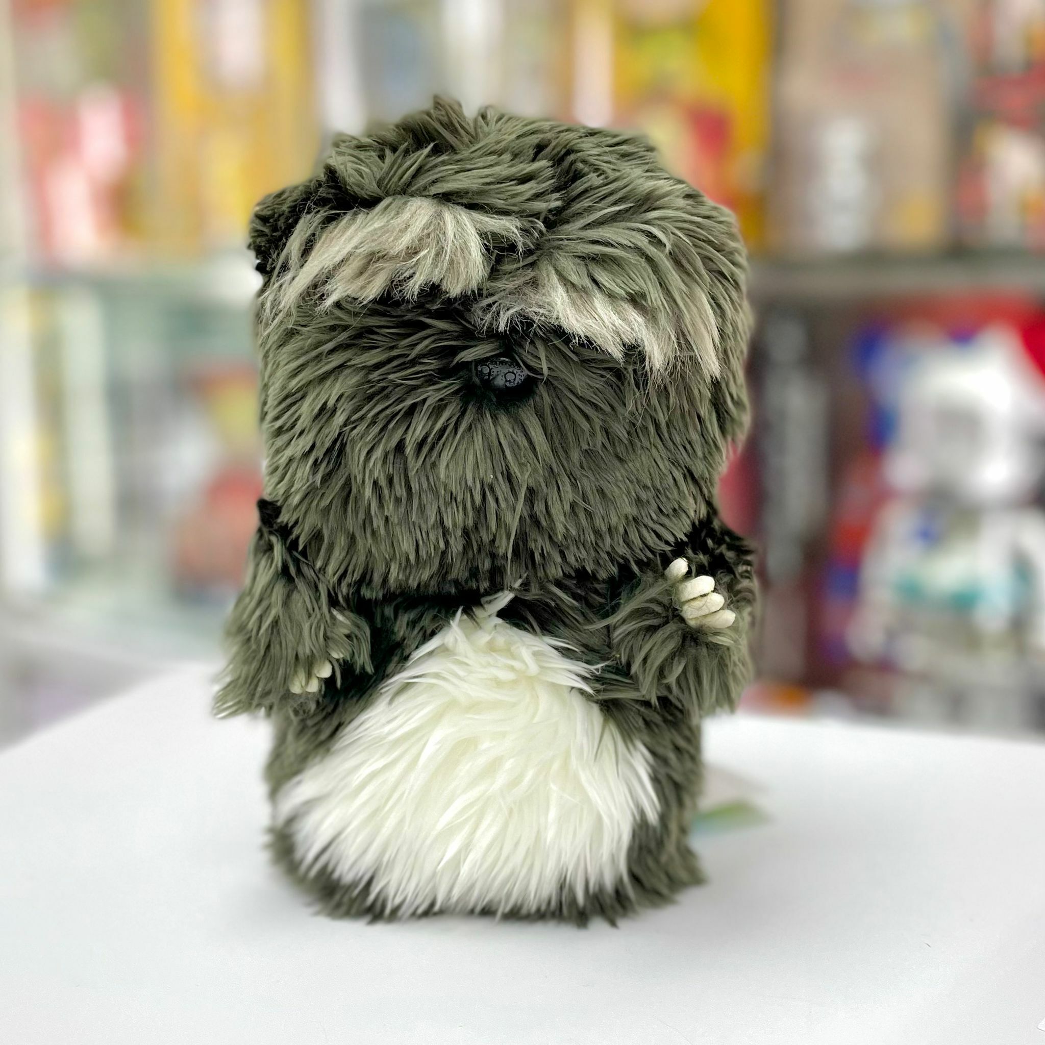 Plush / Luxor Stuffed Toy S