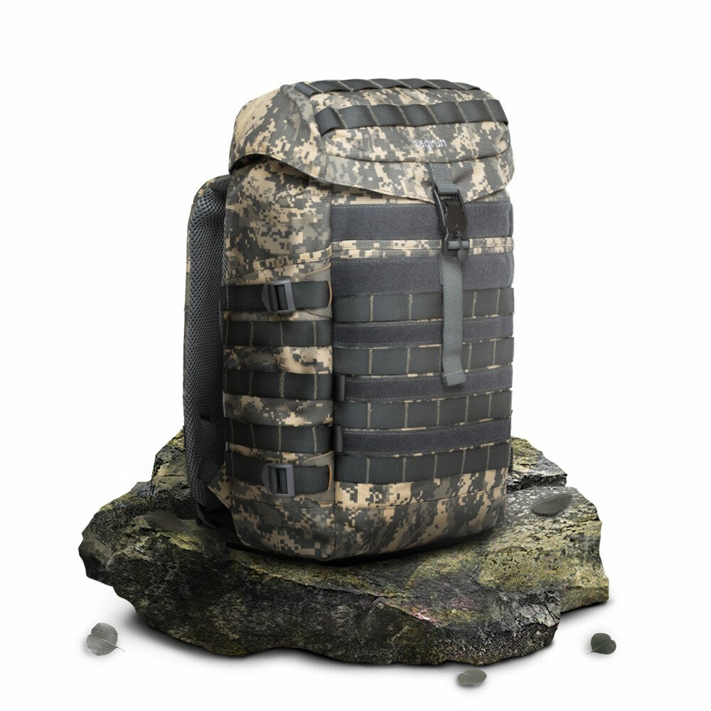 Bagrun 都會玩家瞬開翻蓋後背包