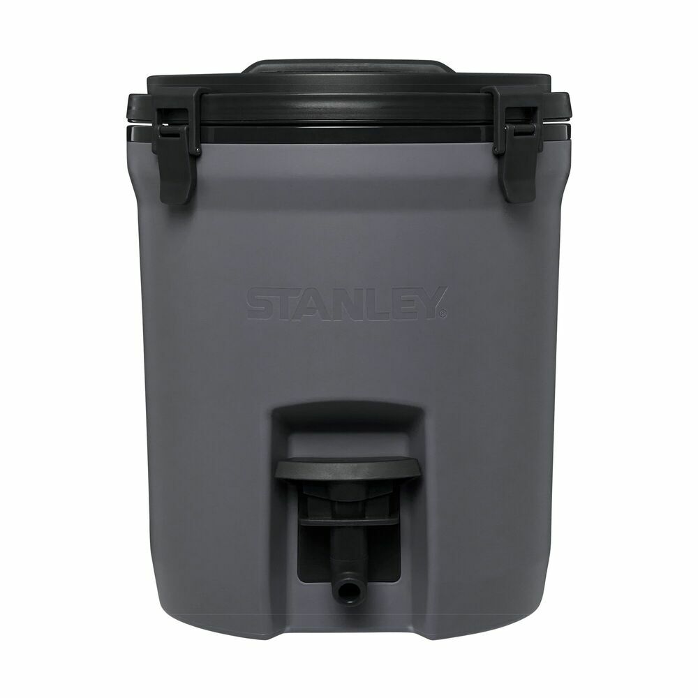 STANLEY 冒險系列 Water Jug 保溫冷飲桶 2 gal /曜石灰