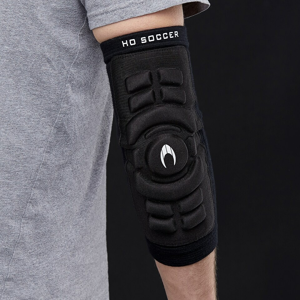HO SOCCER ELBOW PADS (護手踭)