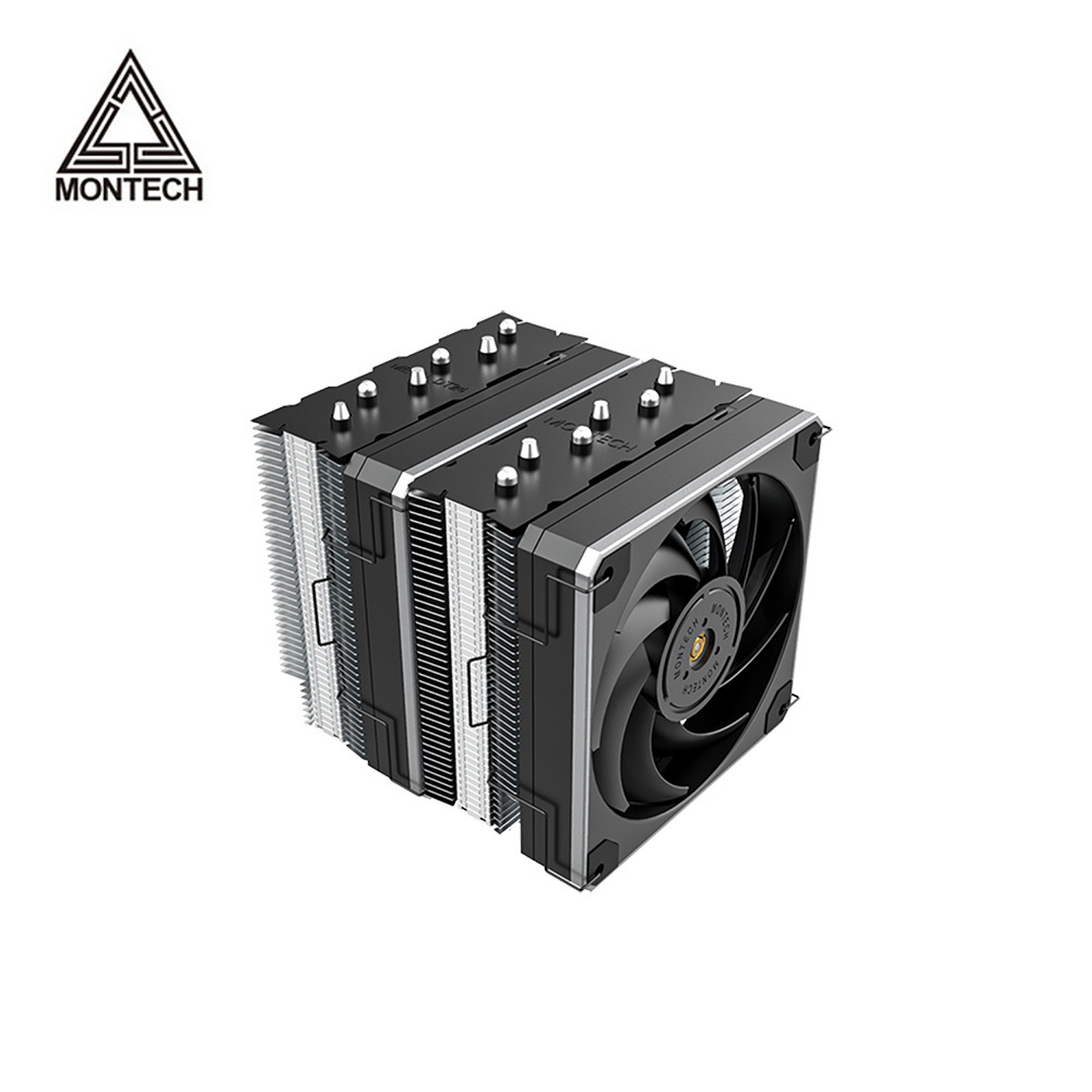 Montech 君主 METAL DT24 BASE 散熱器