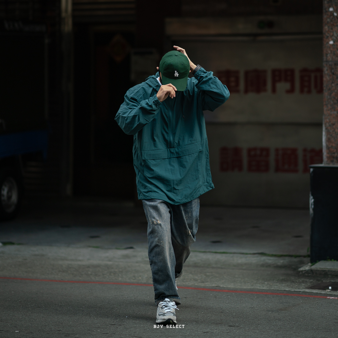 #現貨United Athle 3721101 防風 防潑水 連帽風衣 衝鋒外套 連帽防風上衣 三色