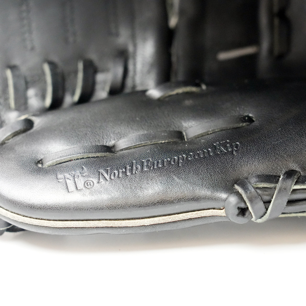 日本製美津濃MIZUNO PRO ORDER 大M金標野口茂樹硬式最高階投手手套