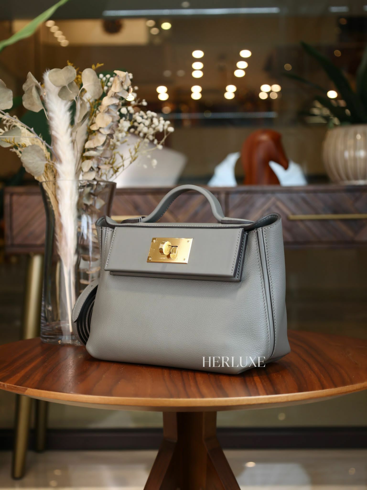 2424 mini 0L gris meyer cc evercolor W