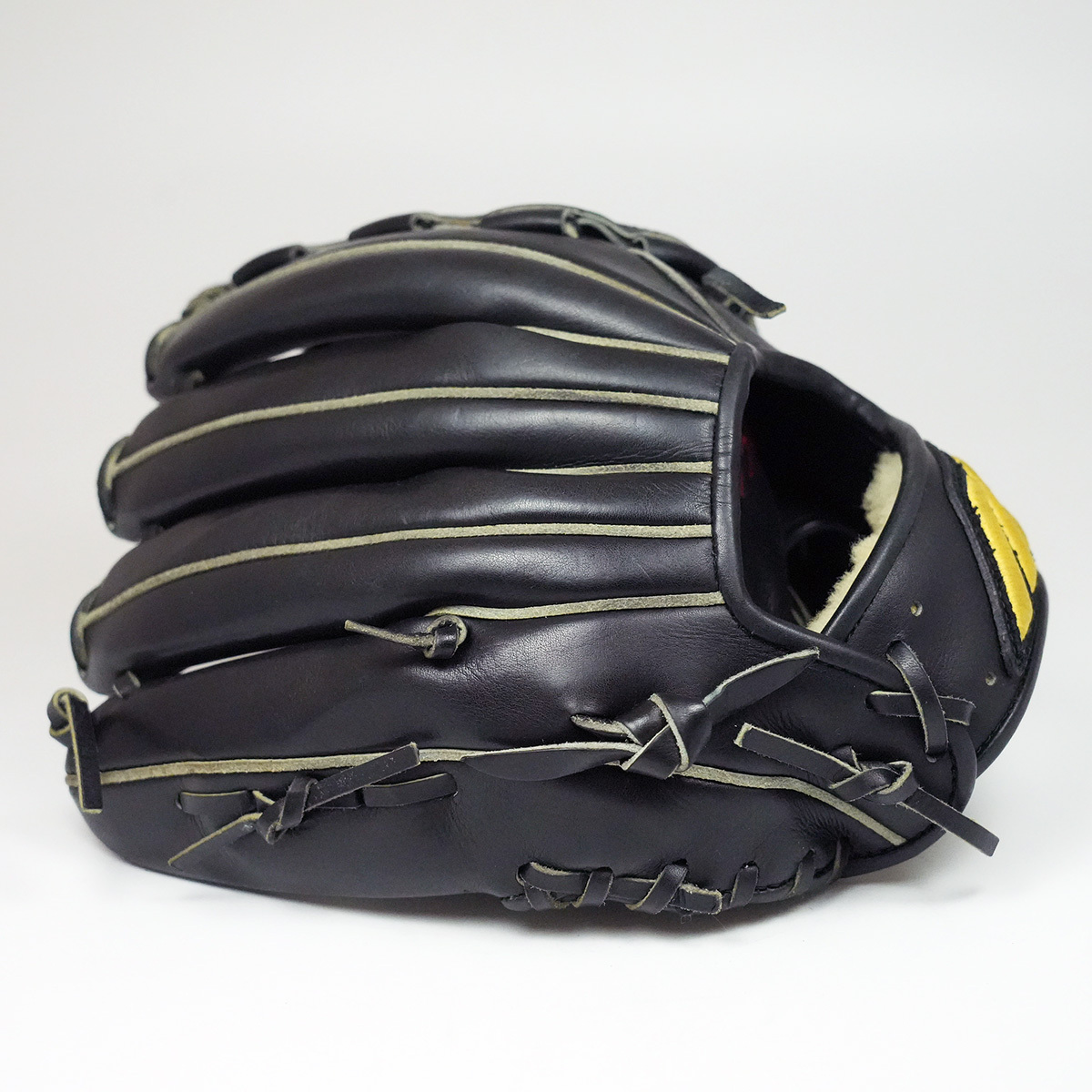 ミズノ 工藤公康モデル ゲームロード Mizuno 一般用 投手用 軟式