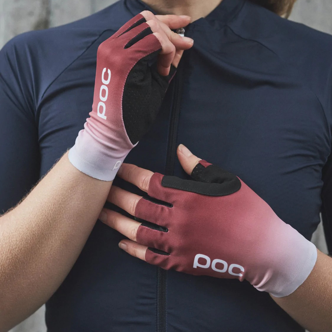 POC DEFT Short Gloves
