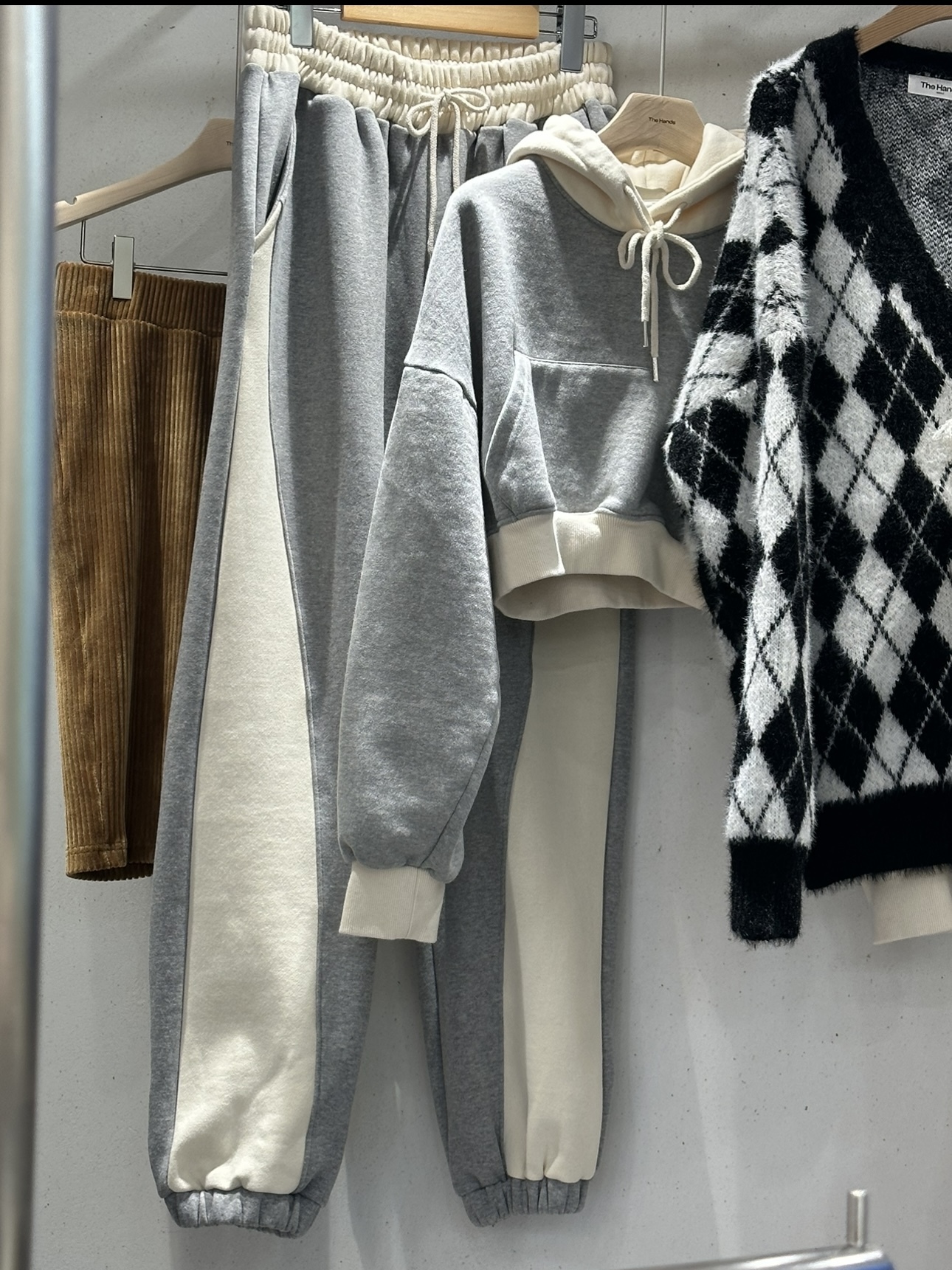 SE75_輕便運動SET