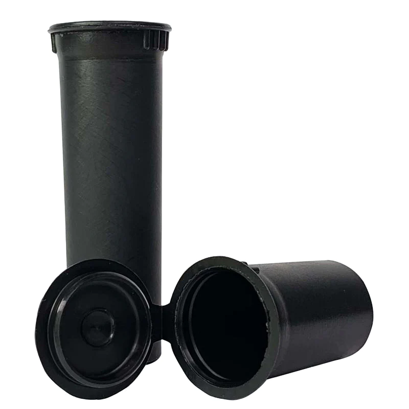 DynaVap SnapStash 攜帶型隨身氣密罐