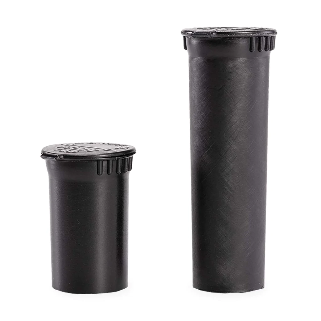 DynaVap SnapStash 攜帶型隨身氣密罐