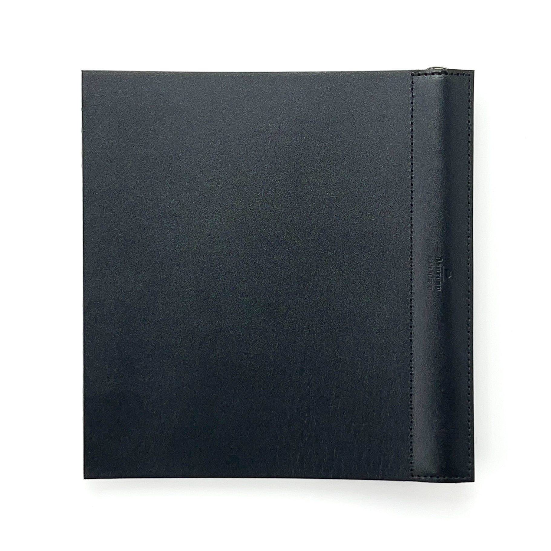 HBWA5／「皮革製」移動式內環｜封底／六色