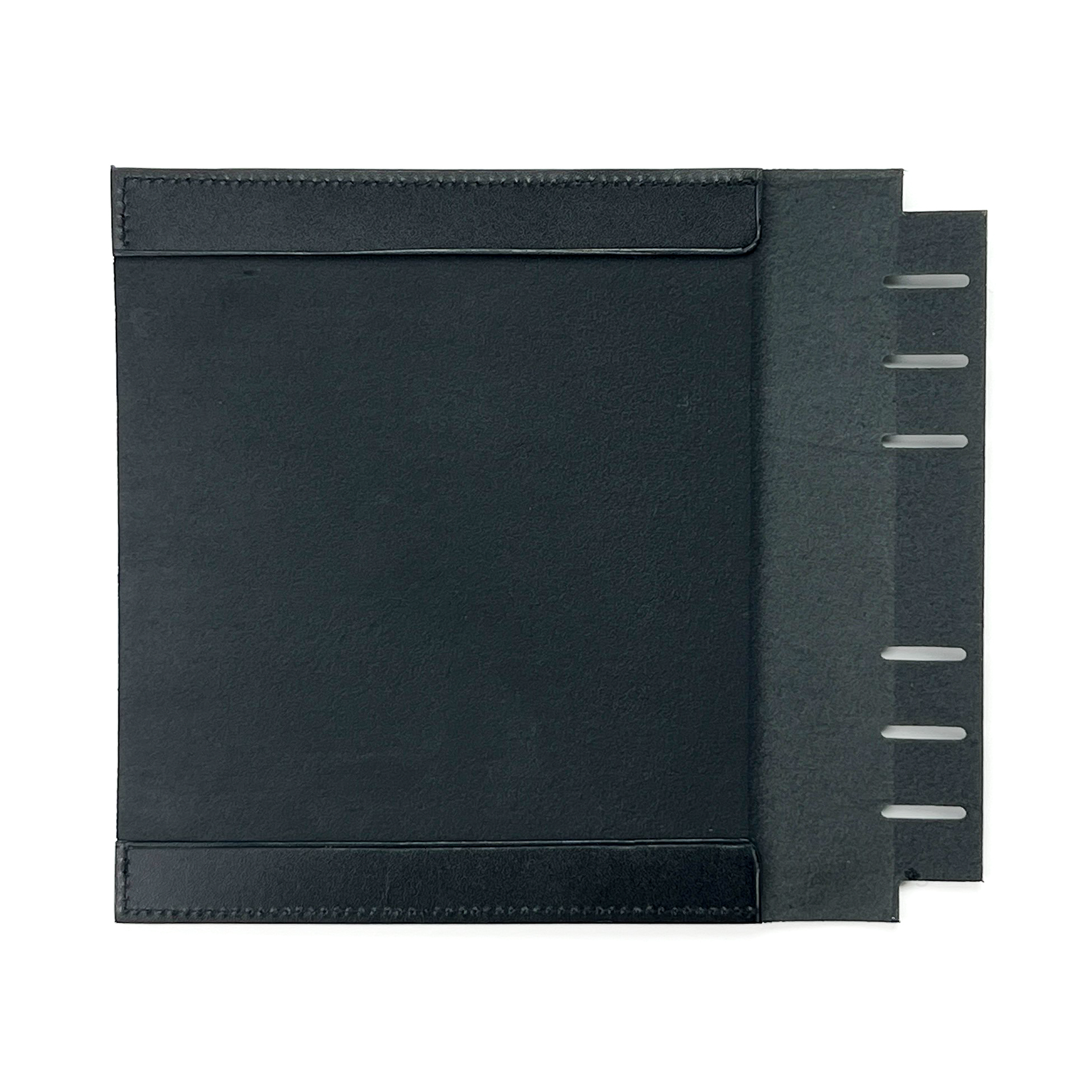 HBWA5／「皮革製」移動式內環｜封面／六色