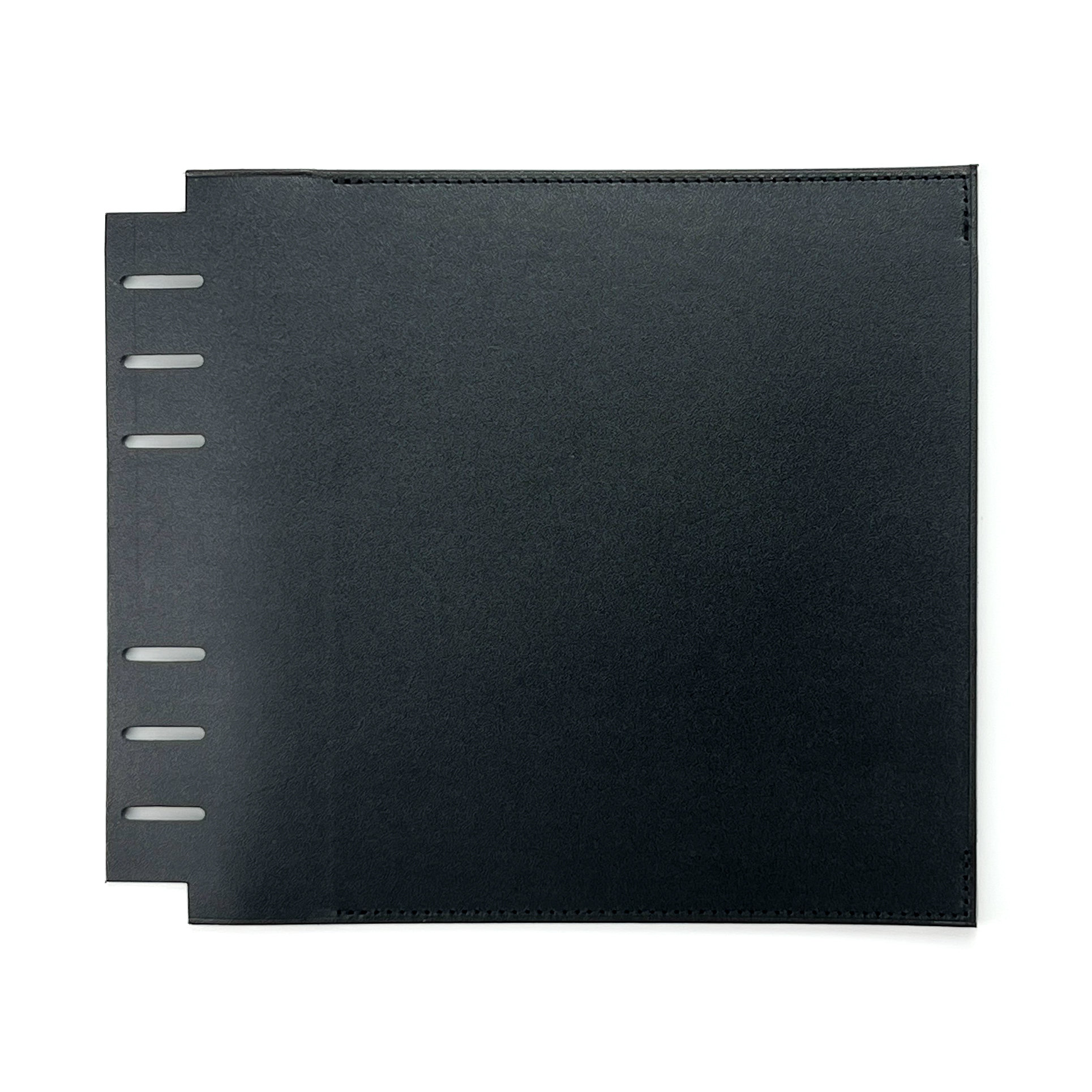 HBWA5／「皮革製」移動式內環｜封面／六色