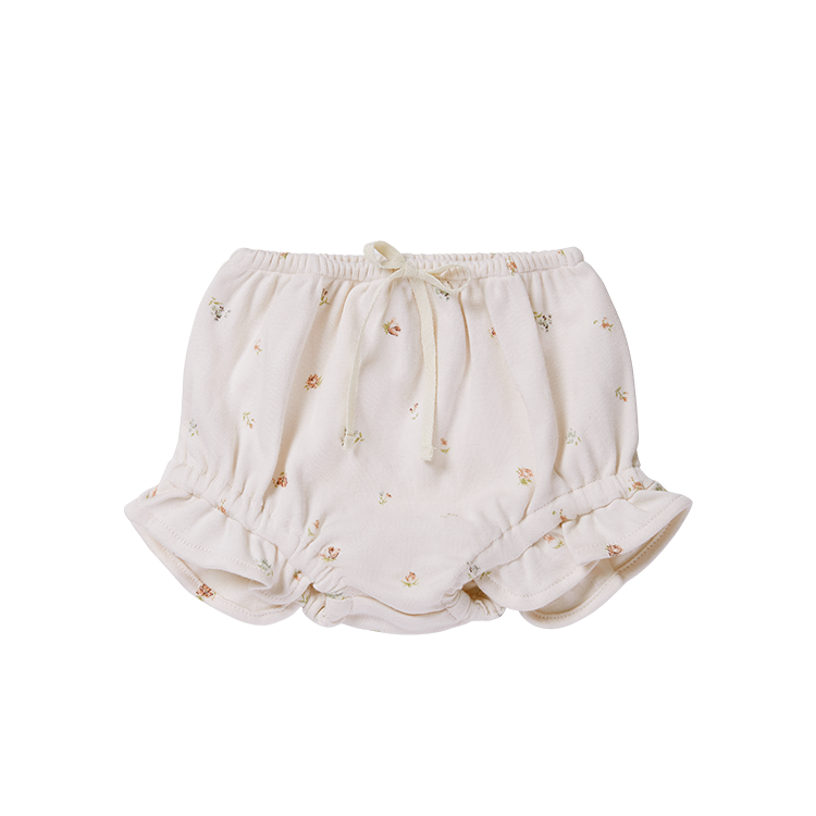 Jamie Kay-有機棉褶邊燈籠褲(Sweet Magnolia Simple)