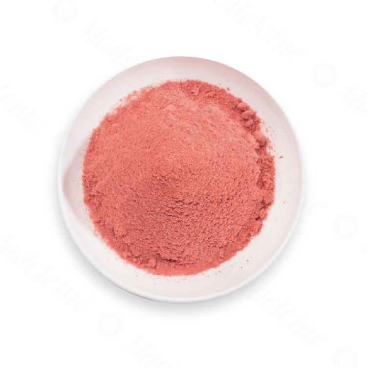 [ 裝飾與調色 ] 麥之田 乾燥草莓粉