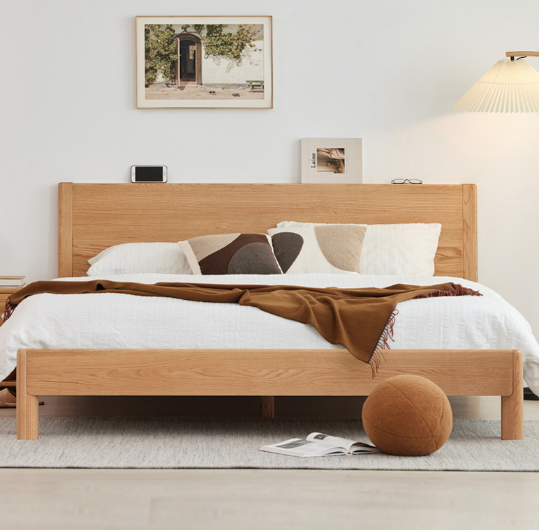 〖特惠款〗溫德床架 WD-K7011