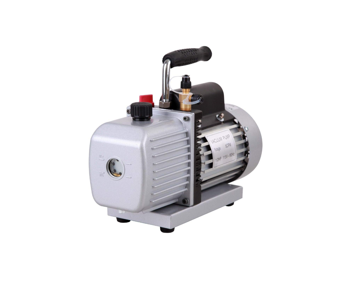 Tanker 150 油式真空幫浦