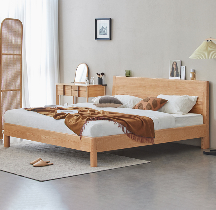 〖特惠款〗溫德床架 WD-K7011