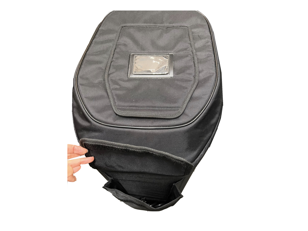 Bose pro系列低音底座套(可收納電源線) 防塵套 保護套 防水套 台灣製