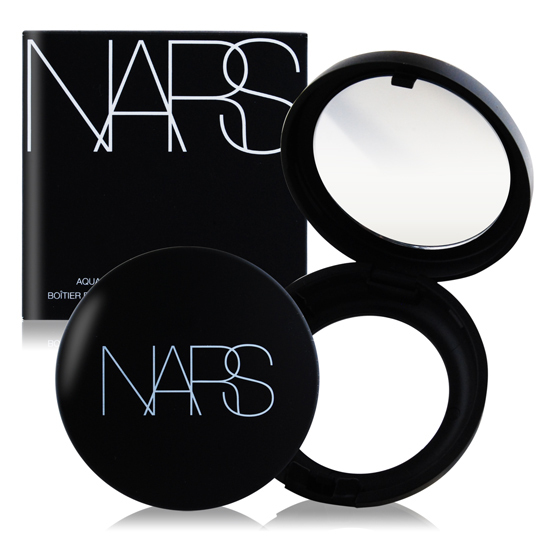NARS 裸光奇肌氣墊粉盒