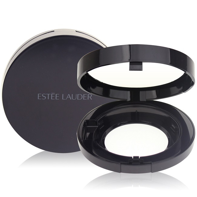 ESTEE LAUDER雅詩蘭黛 水絲光精華粉餅盒(空粉盒)
