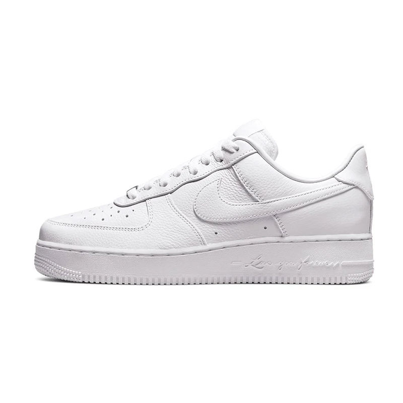 NIKE X NOCTA AIR FORCE 1 LOW SP 