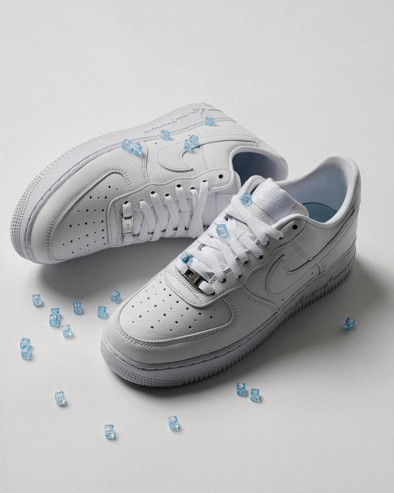 NIKE X NOCTA AIR FORCE 1 LOW SP 