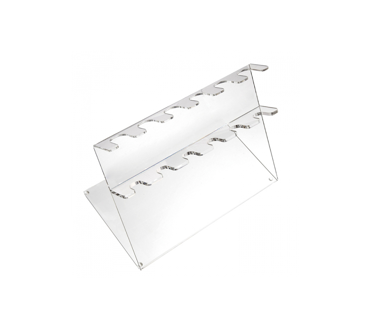 微量吸管架-斜置式(台製)