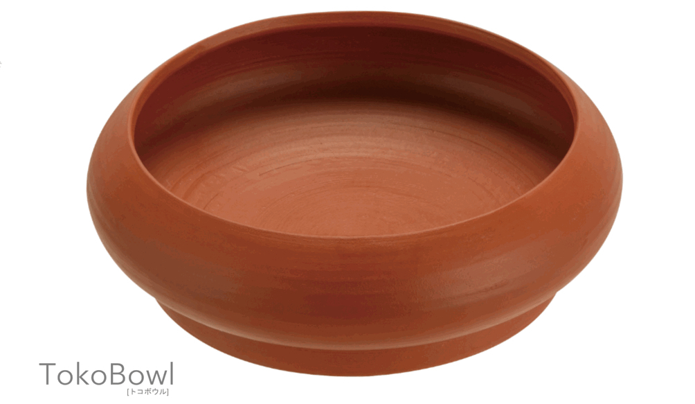 【OPPO】TokoBowl