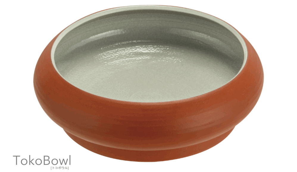 【OPPO】TokoBowl