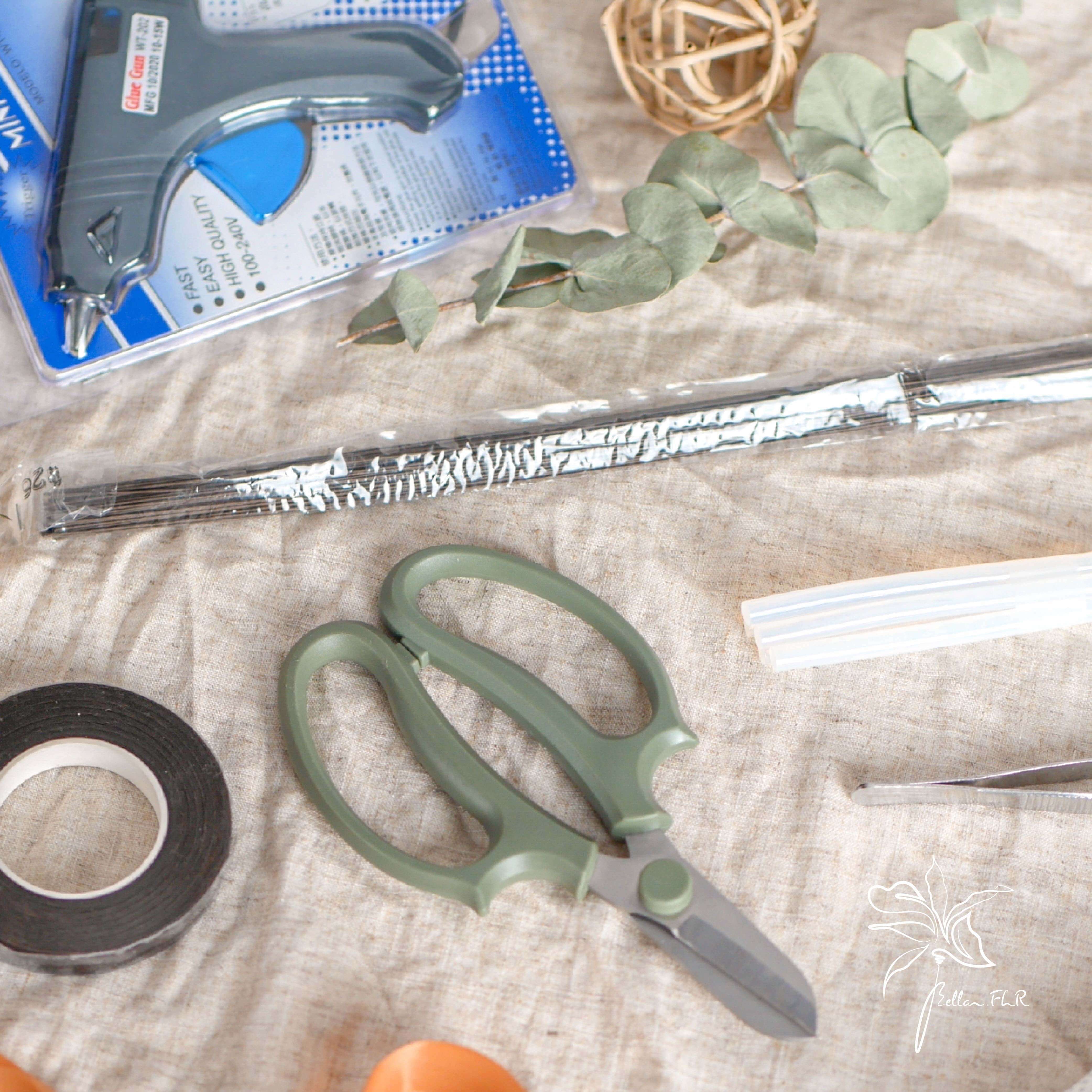 花藝工具材料包