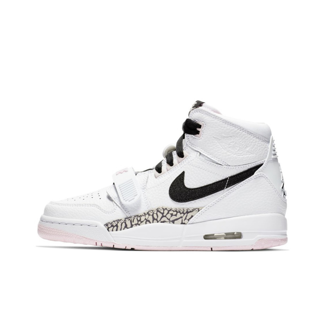 Nike Air Jordan Legacy 312 喬丹 高筒 女鞋 AT4040-106 Dec lu