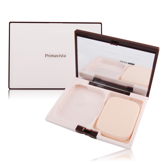 SOFINA 蘇菲娜 Primavista 粉餅專用盒