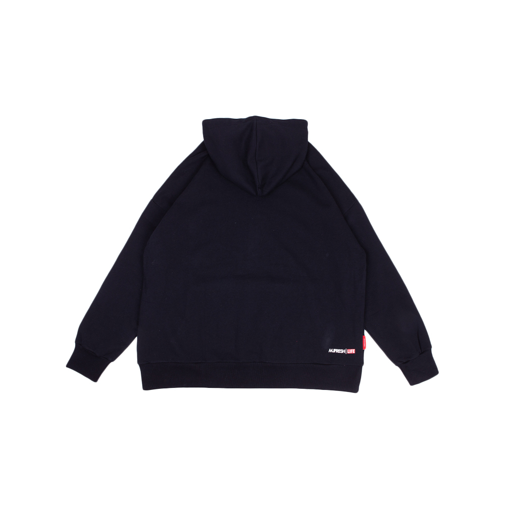 MJF LIFE "Tupac" Hoodie