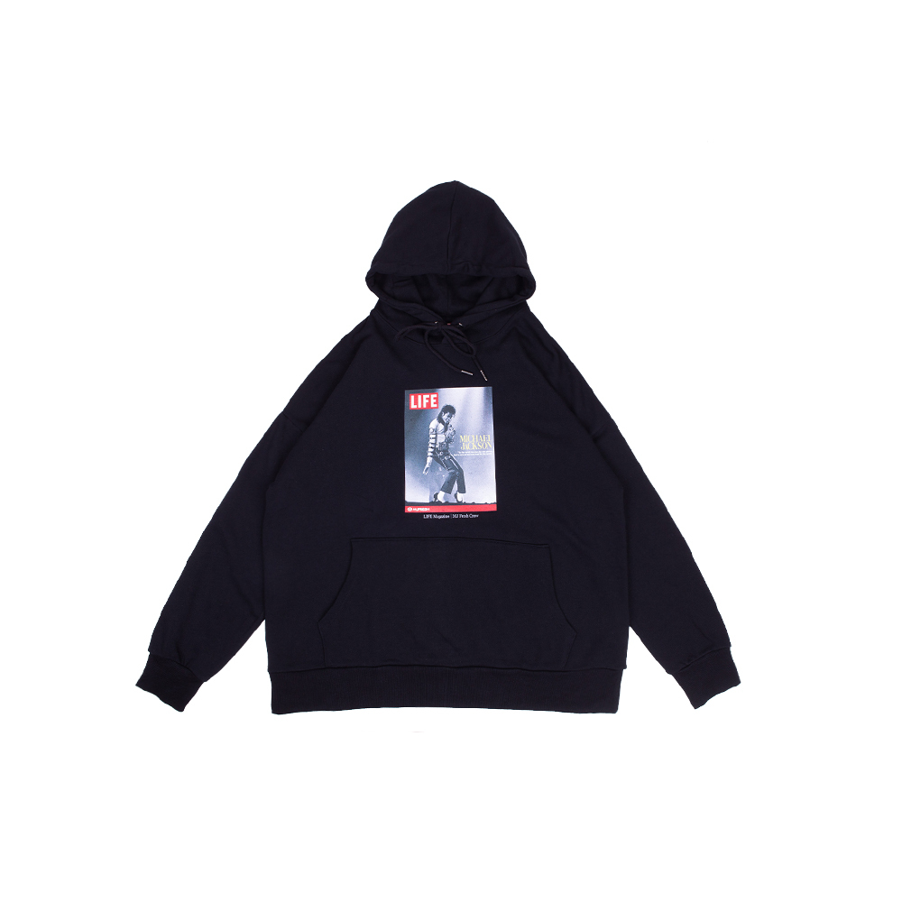 MJF LIFE "Michael Jackson" Hoodie