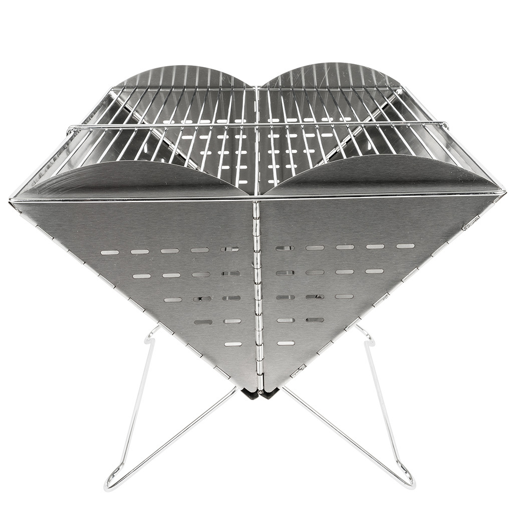 UCO Flatpack Large Grill & Firepit 大焚火台