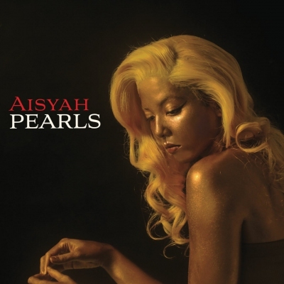 Aisyah - Pearls 2LP