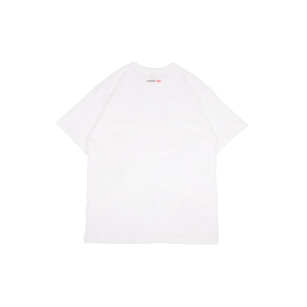 MJF LIFE "Tupac" Tee